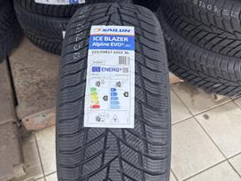 Sailun ICE BLAZER Alpine EVO2, winter 225/55 R17