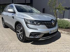 Renault Koleos, 2.0 l., Внедорожник / Кроссовер