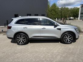 Renault Koleos, 2.0 l., off-road / crossover