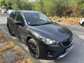 Mazda CX-5, 2.2 l., visureigis / krosoveris
