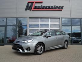 Toyota Avensis, 2.0 l., Универсал