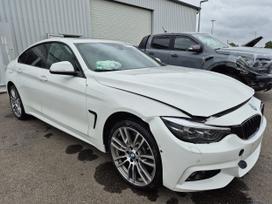 BMW 440, 3.0 l., coupe