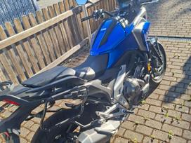 Honda NC 750cc, enduro / adventure