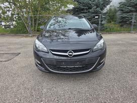 Opel Astra, 1.4 l., wagon