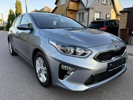 Kia Ceed, 1.4 l., hatchback
