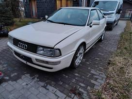 Audi Coupe, 2.0 l., coupe