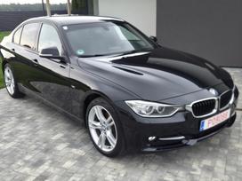 BMW 320, 2.0 l., Седан