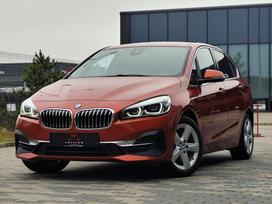 BMW 225 Active Tourer, 1.5 l., vienatūris