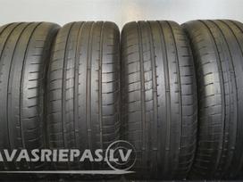 Goodyear Eagle F1 Asymmetric 3 SUV, vasarinės 275/55 R19