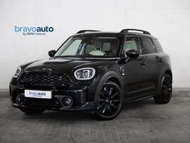 Mini Countryman S, 2.0 l., off-road / crossover