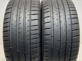 Michelin PilotSport 4, summer 235/45 R18