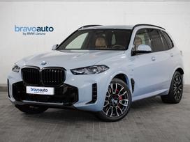 BMW X5, 3.0 l., off-road / crossover