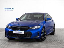 BMW 330, 2.0 l., saloon / sedan