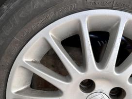 Bridgestone, vasarinės 195/60 R15