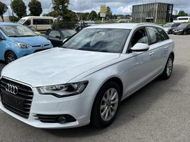 Audi A6, 2.0 l., Универсал