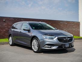 Opel Insignia, 2.0 l., Универсал