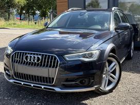 Audi A6 allroad, 3.0 l., Универсал