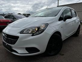 Opel Corsa, 1.3 l., hatchback