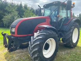 Valtra T171 HT Twintrac, тракторы