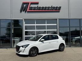 Peugeot 208, 1.2 l., hečbekas