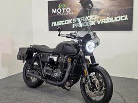 Brixton Cromwell 1200 1200cc, choppers