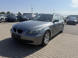 BMW 520, 2.0 l., Универсал