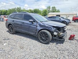 Subaru Outback, 3.6 l., Универсал