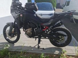 Honda CRF (Africa Twin) 1100cc, эндуро / adventure