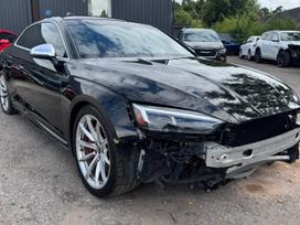 Audi RS 5, 2.9 l., coupe
