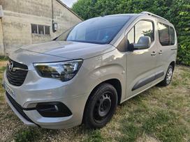Opel Combo, 1.5 l., mpv / minivan