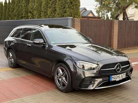 Mercedes-Benz E300, 2.0 l., wagon