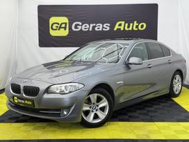 BMW 528, 2.0 l., Седан