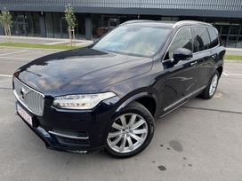 Volvo XC90, 2.0 l., Внедорожник / Кроссовер