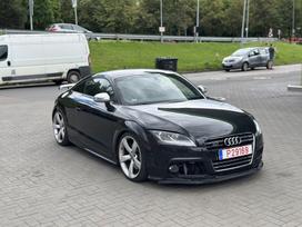 Audi TTS, 2.0 l., coupe