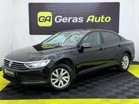 Volkswagen Passat, 1.4 l., Седан