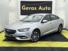 Opel Insignia, 1.6 l., hatchback