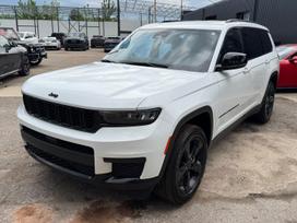 Jeep Grand Cherokee, 3.6 l., off-road / crossover
