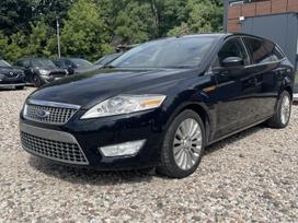 Ford Mondeo, 1.8 l., Универсал