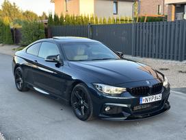 BMW 428, Купе (coupe)