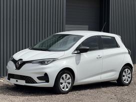 Renault Zoe, 52 kWh, hatchback