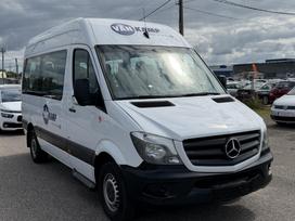 Mercedes-Benz Sprinter, 2.1 l., keleivinis mikroautobusas