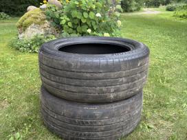 Bridgestone Turanza Eco, vasarinės 255/50 R19