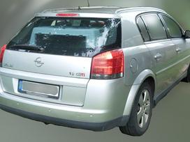 Opel Signum, 1.9 l., Хэтчбек