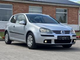Volkswagen Golf, 1.4 l., Хэтчбек