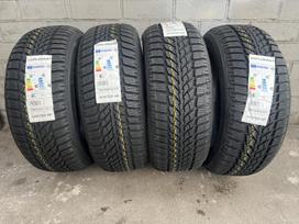 Kelly Diplomat Winter HP, all-season 205/55 R16