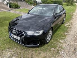 Audi A6, 2.0 l., sedans