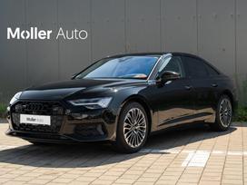 Audi A6, 2.0 l., saloon / sedan