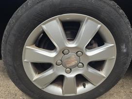 Viking Snow Tech II, зимние 205/55 R16