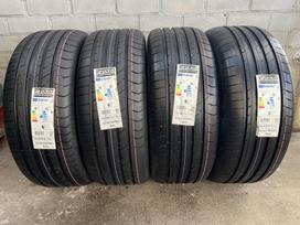 Fulda EcoControl SUV, летние 255/55 R19