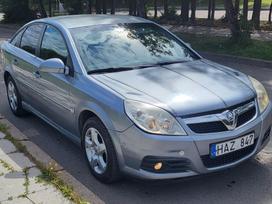 Opel Vectra, 1.9 l., hatchback